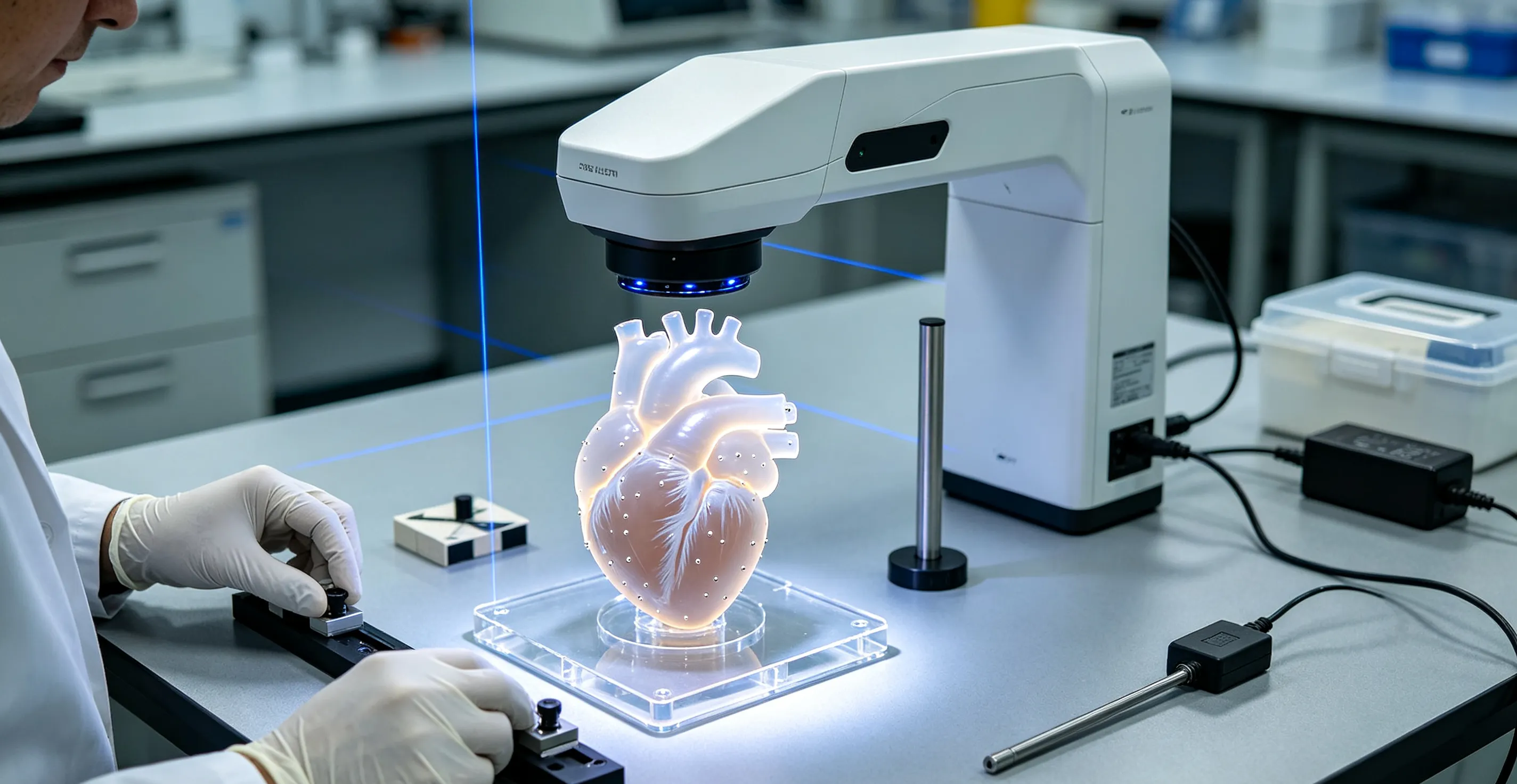 medical anatomy model-data collection